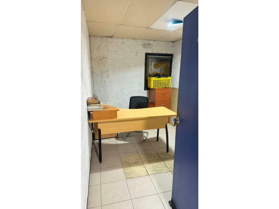 Vendo galpón industrial 4300m2 Mariche 4183 - 12