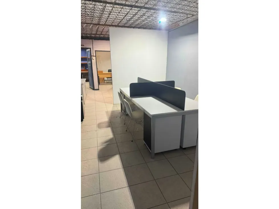 Vendo galpón industrial 4300m2 Mariche 4183 - 13