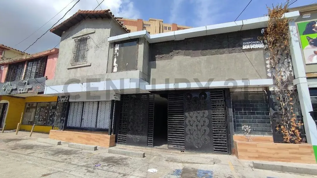 Alquiler Local Calle 72