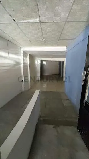 Alquiler Local Calle 72 - 4