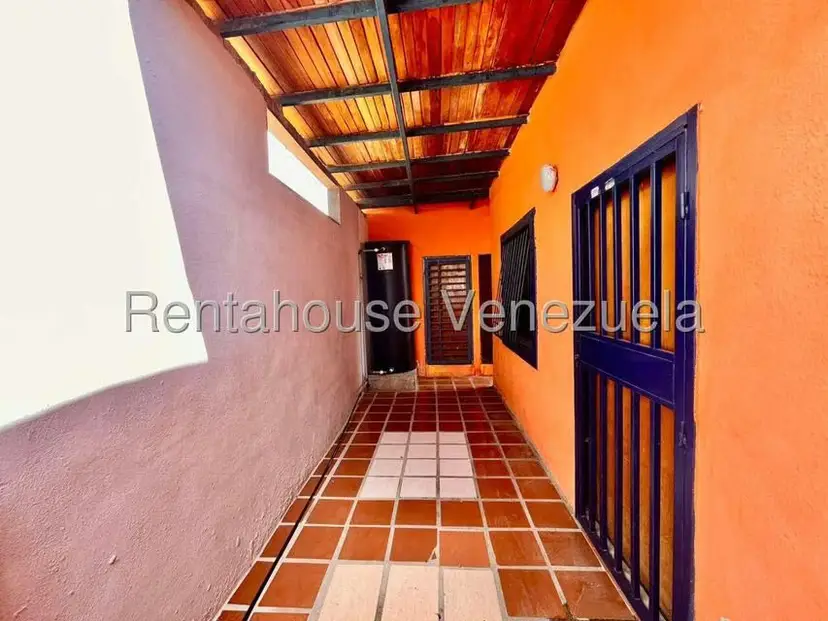 Comercial (Local Comercial) en Alquiler en La Mata, Lara
