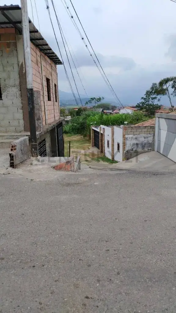 Venta Terreno Tucape