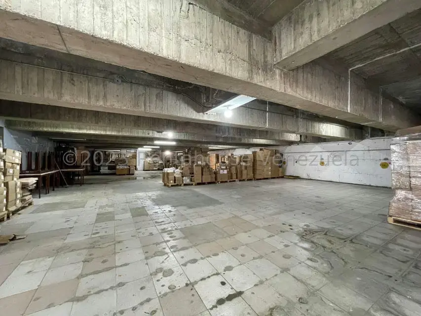 Local Comercial en Venta en Santa Monica, Distrito Metropolitano - 15