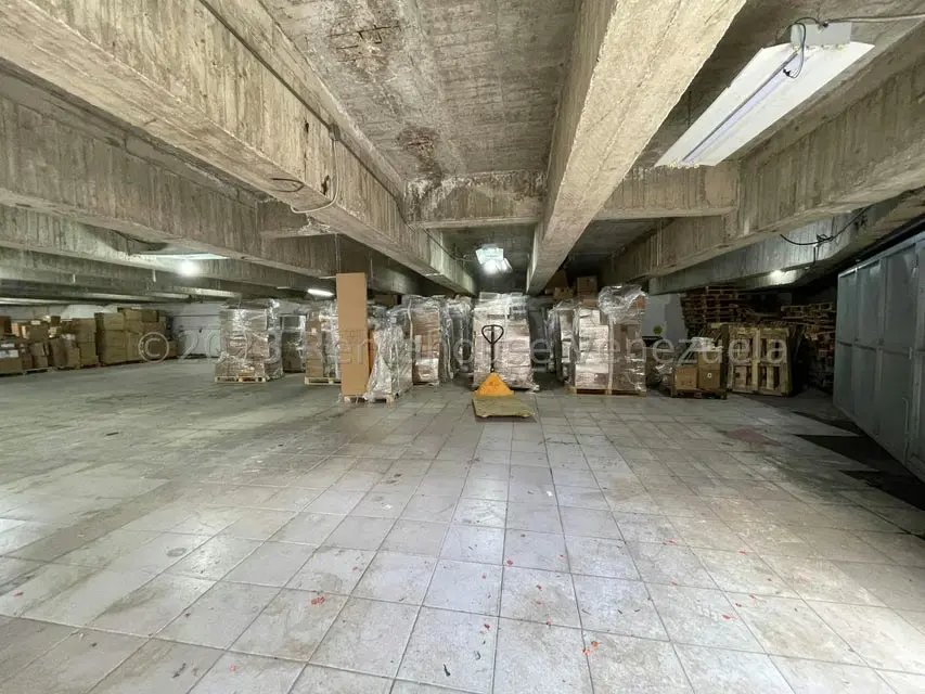 Local Comercial en Venta en Santa Monica, Distrito Metropolitano - 16