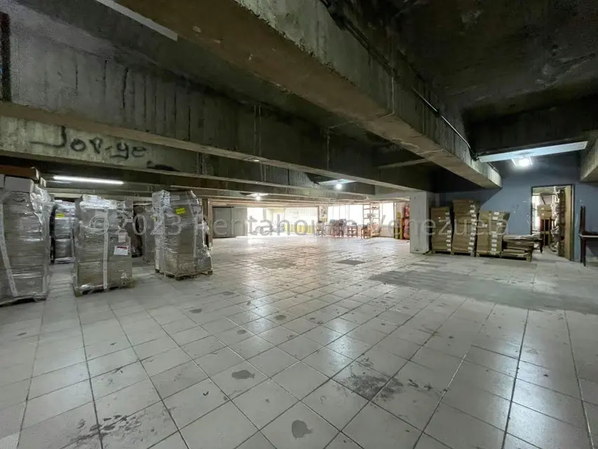 Local Comercial en Venta en Santa Monica, Distrito Metropolitano - 4