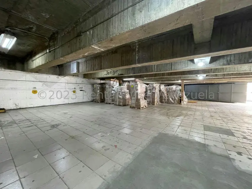 Local Comercial en Venta en Santa Monica, Distrito Metropolitano - 5