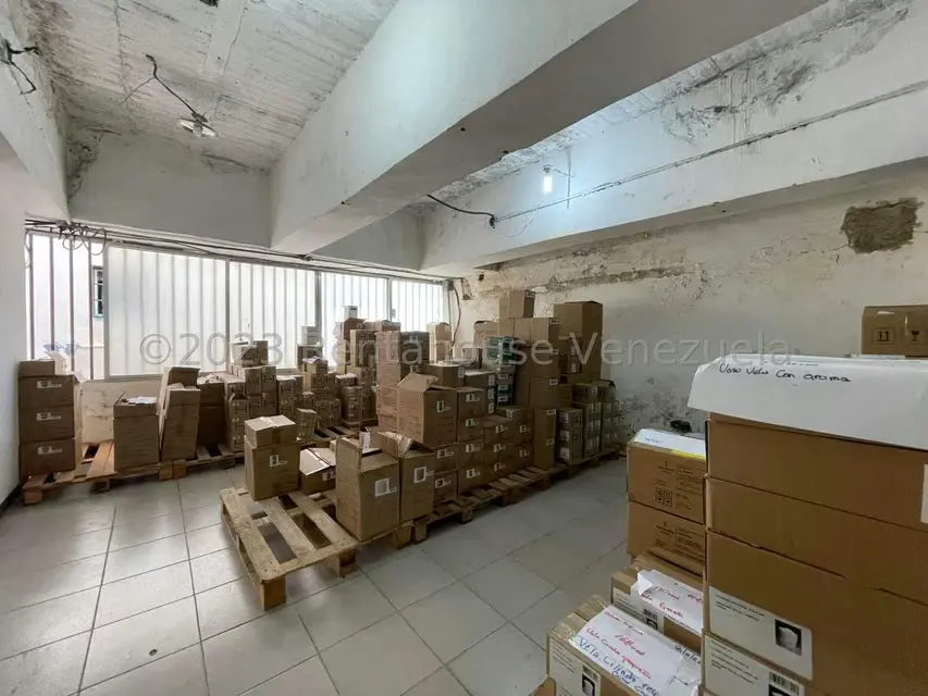 Local Comercial en Venta en Santa Monica, Distrito Metropolitano - 9