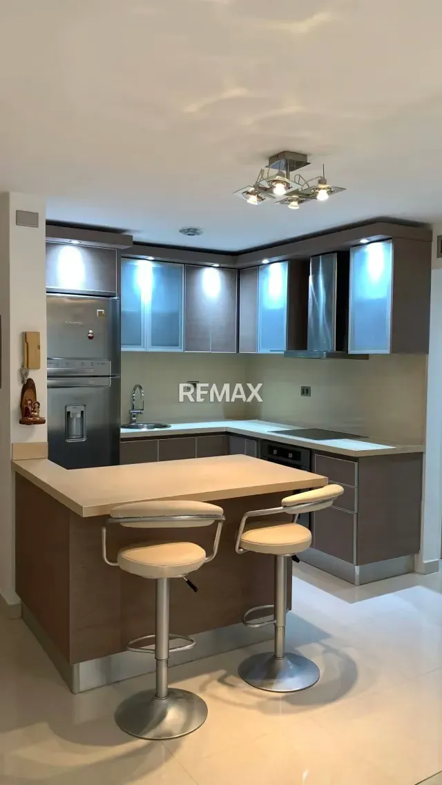 Alquiler de hermoso apartamento en Marina del Rey-Lecheria - 4