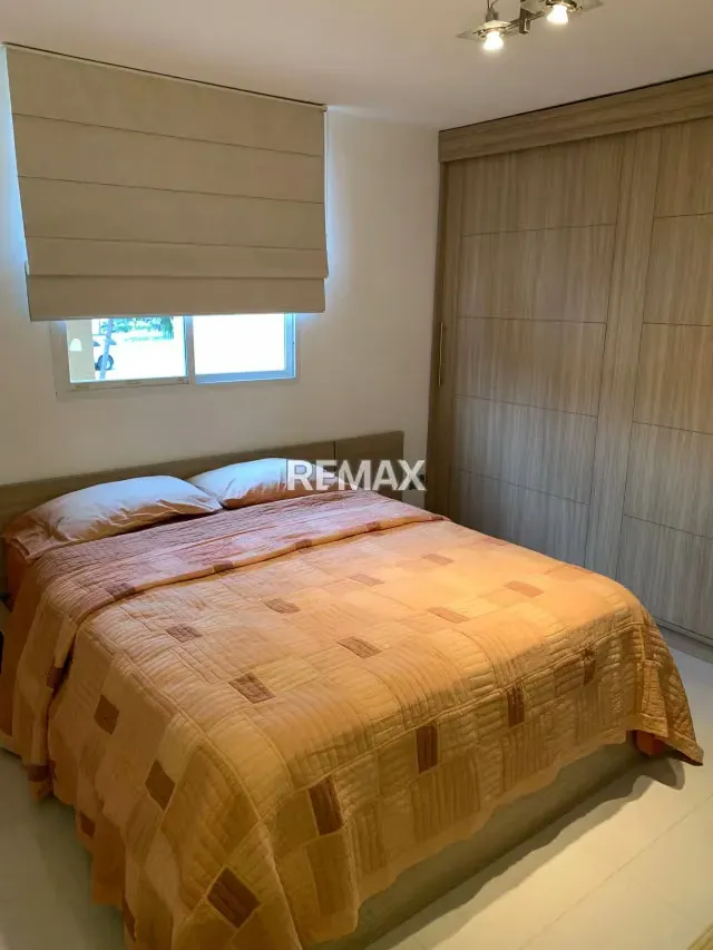Alquiler de hermoso apartamento en Marina del Rey-Lecheria - 5