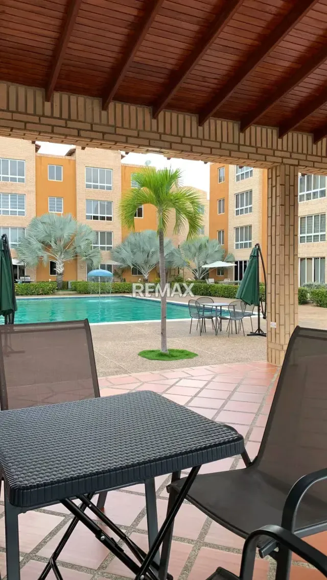 Alquiler de hermoso apartamento en Marina del Rey-Lecheria - 8