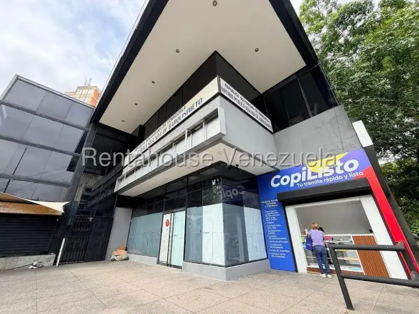 Comercial (Local Comercial) en Alquiler en Centro, Lara