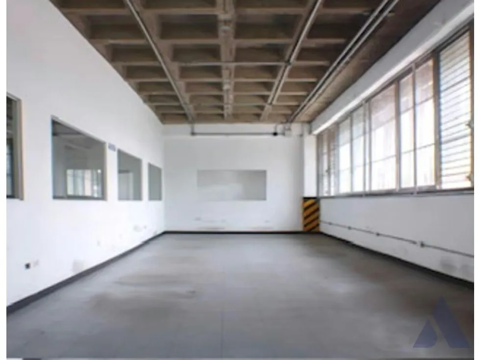 Vendo edificio industrial 3820m2 La Urbina 5437 - 4