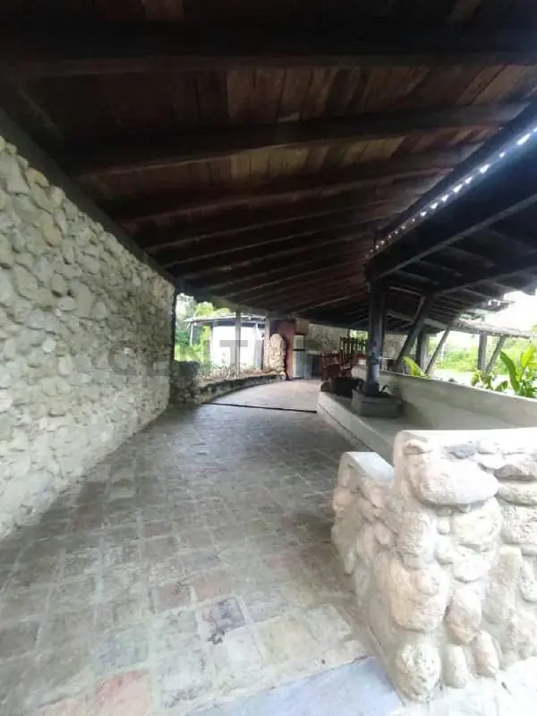 finca en venta las lapas - 7