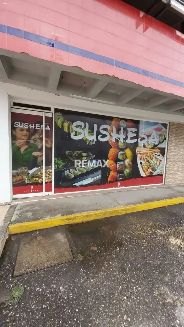 Local Comercial N°6-7 en Alquiler Centro Comercial la Estancia-Cabudare - 13