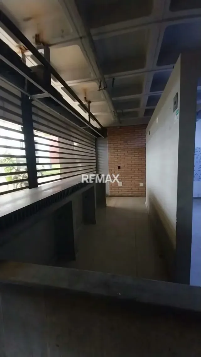 Local Comercial N°6-7 en Alquiler Centro Comercial la Estancia-Cabudare - 7