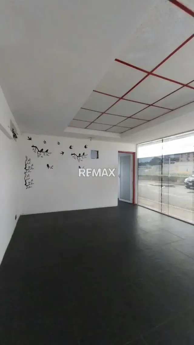 Local Comercial N°6-7 en Alquiler Centro Comercial la Estancia-Cabudare - 8