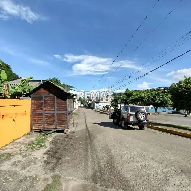 en venta LOTE DE TERRENO ESTRATÉGIO - 3