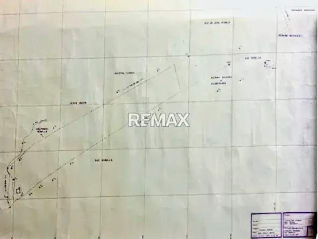 en venta LOTE DE TERRENO ESTRATÉGIO - 7