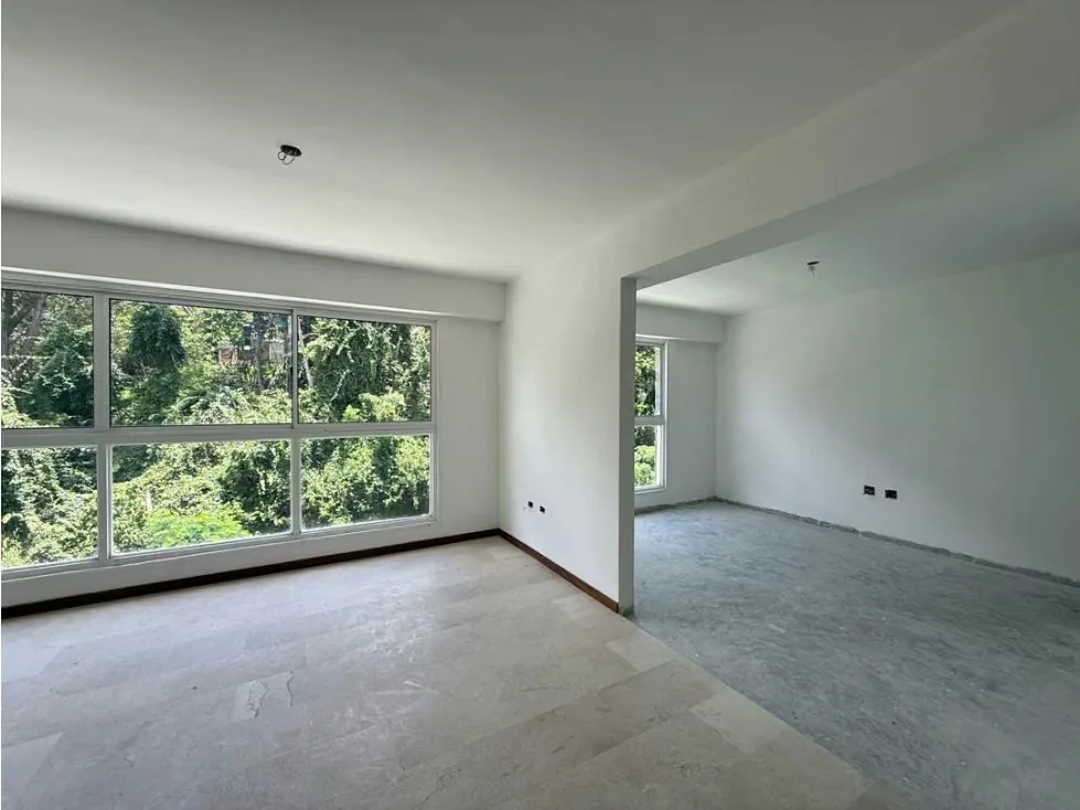Se vende Apto 119m² 3h/2b/2p La Boyera