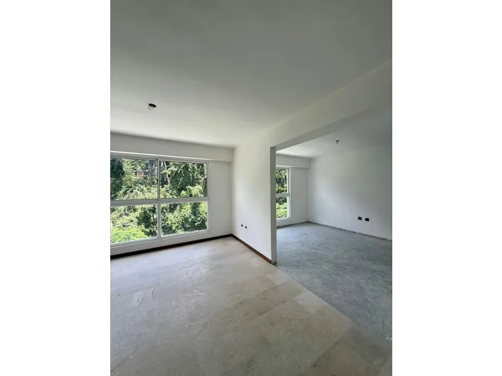 Se vende Apto 119m² 3h/2b/2p La Boyera - 2