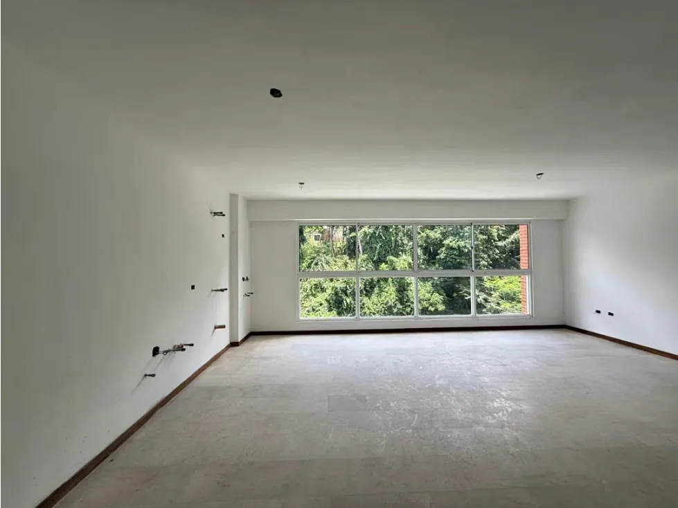 Se vende Apto 119m² 3h/2b/2p La Boyera - 5
