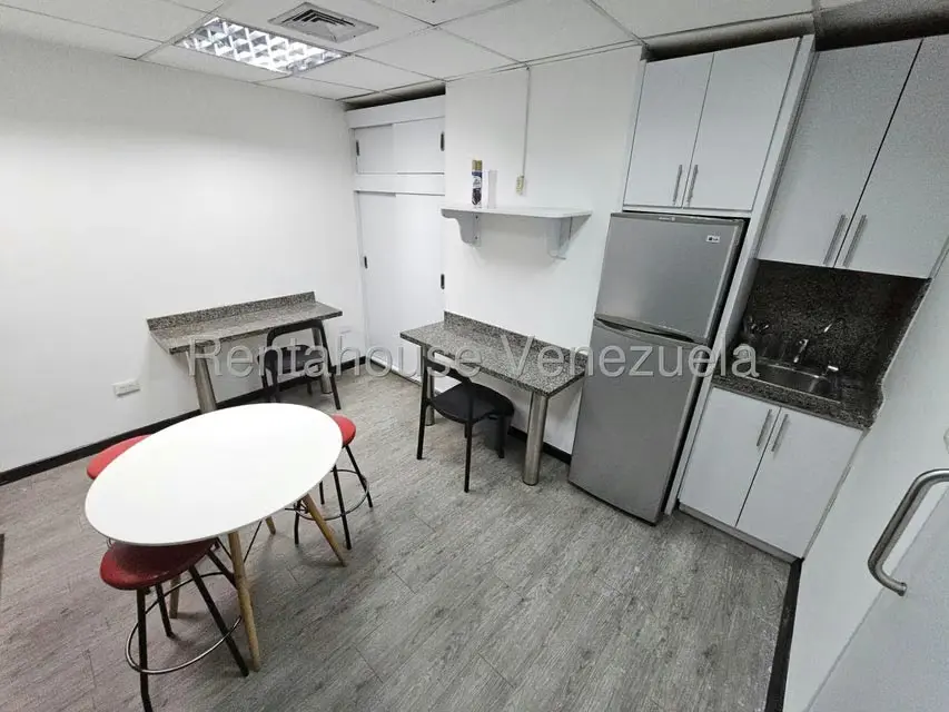 Oficina en Alquiler en Chacao, Distrito Metropolitano - 7