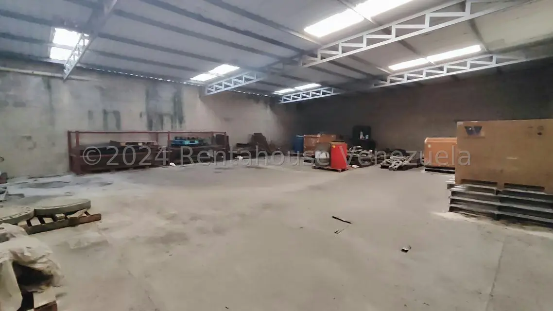 Galpon - Deposito en Venta en Zona Industrial Las Vegas, Aragua - 12