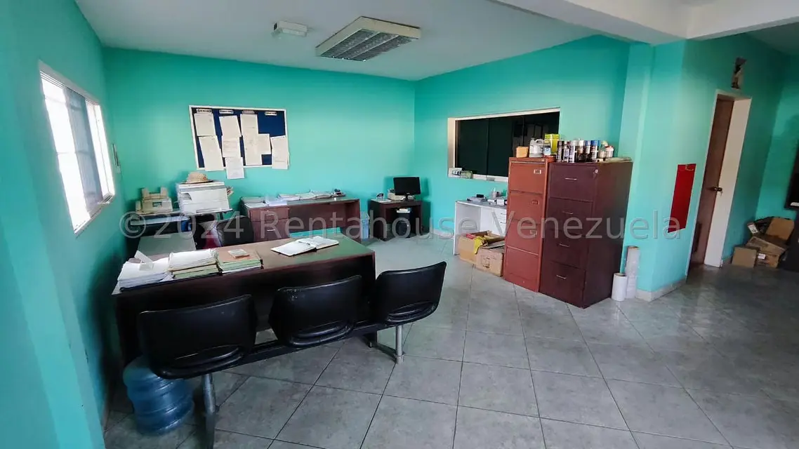 Galpon - Deposito en Venta en Zona Industrial Las Vegas, Aragua - 14