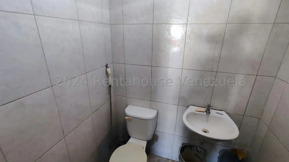Galpon - Deposito en Venta en Zona Industrial Las Vegas, Aragua - 16