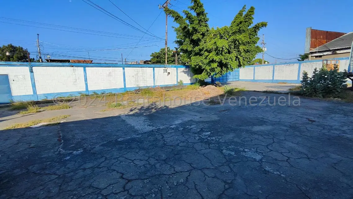 Galpon - Deposito en Venta en Zona Industrial Las Vegas, Aragua - 19
