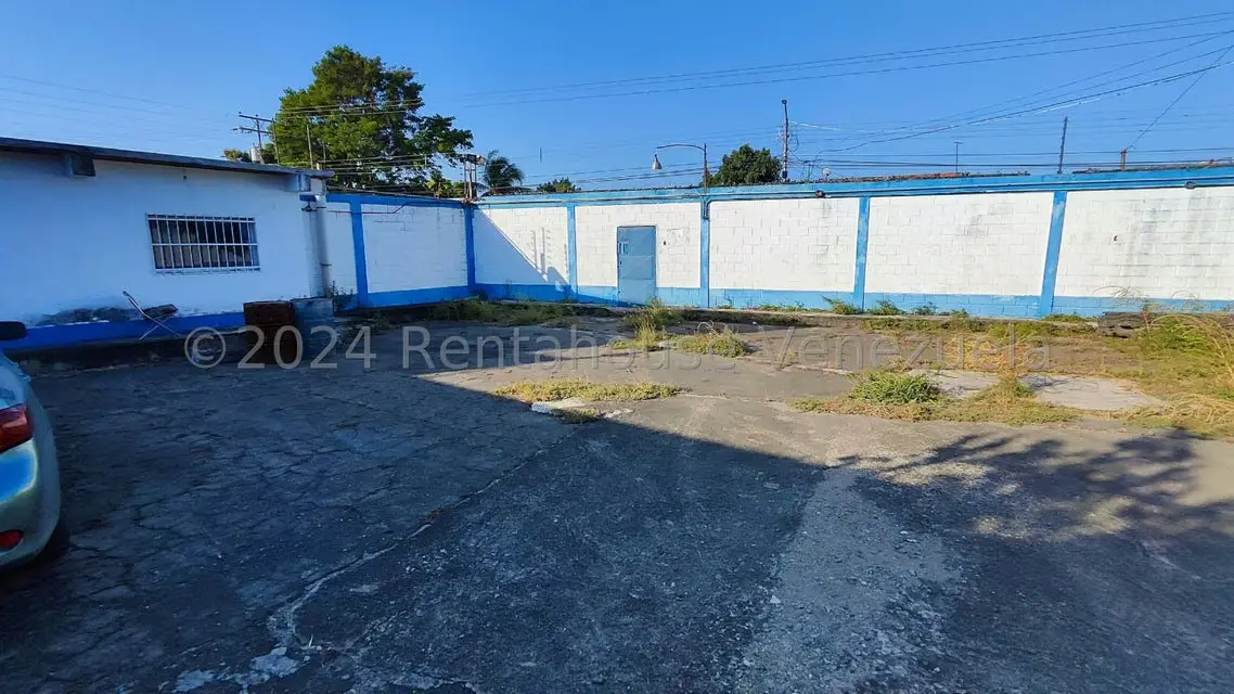 Galpon - Deposito en Venta en Zona Industrial Las Vegas, Aragua - 21