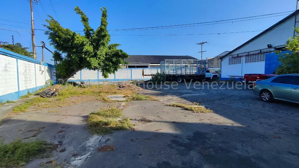Galpon - Deposito en Venta en Zona Industrial Las Vegas, Aragua - 22