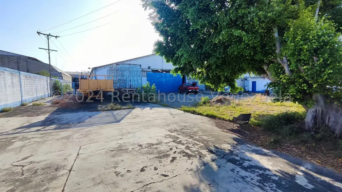 Galpon - Deposito en Venta en Zona Industrial Las Vegas, Aragua - 23