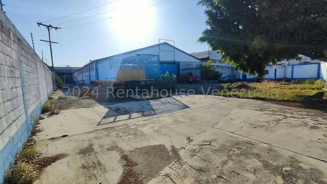 Galpon - Deposito en Venta en Zona Industrial Las Vegas, Aragua - 24