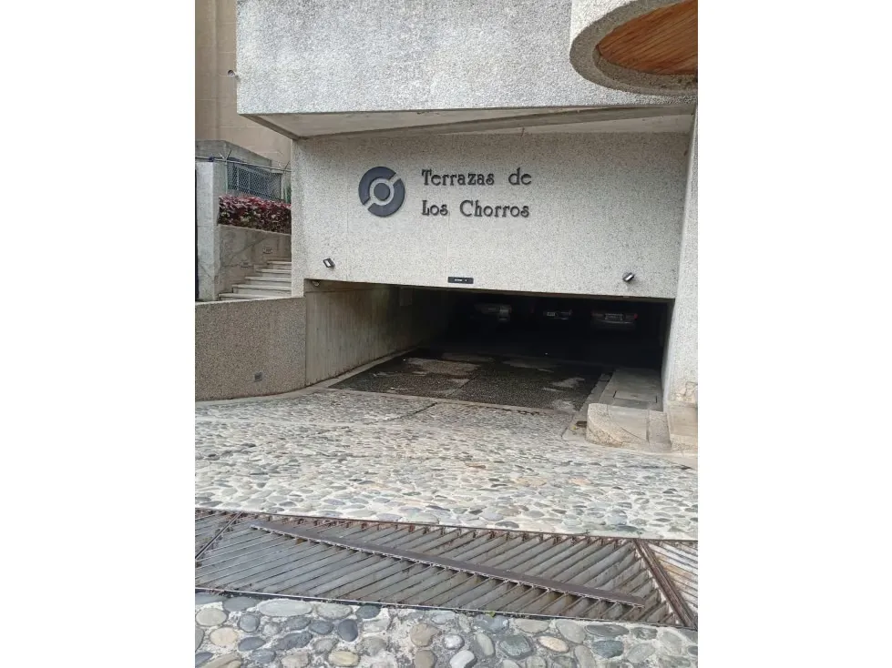 Alquilo fabuloso apartamento 411m2 5hab 6b 3p Los Chorros 9110 - 2