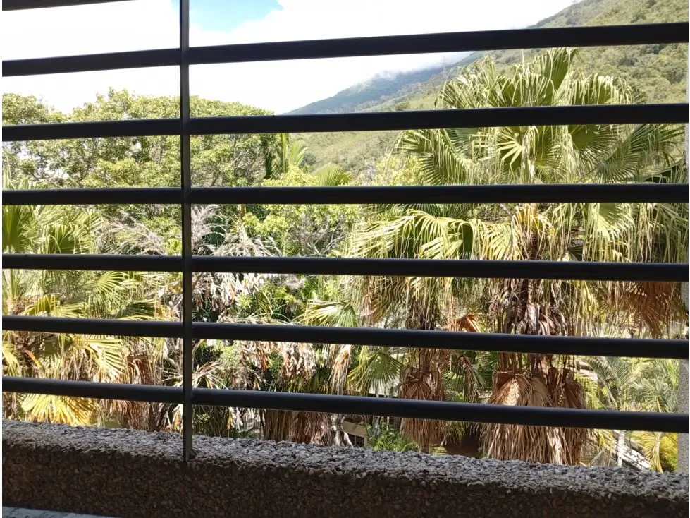 Alquilo fabuloso apartamento 411m2 5hab 6b 3p Los Chorros 9110 - 26