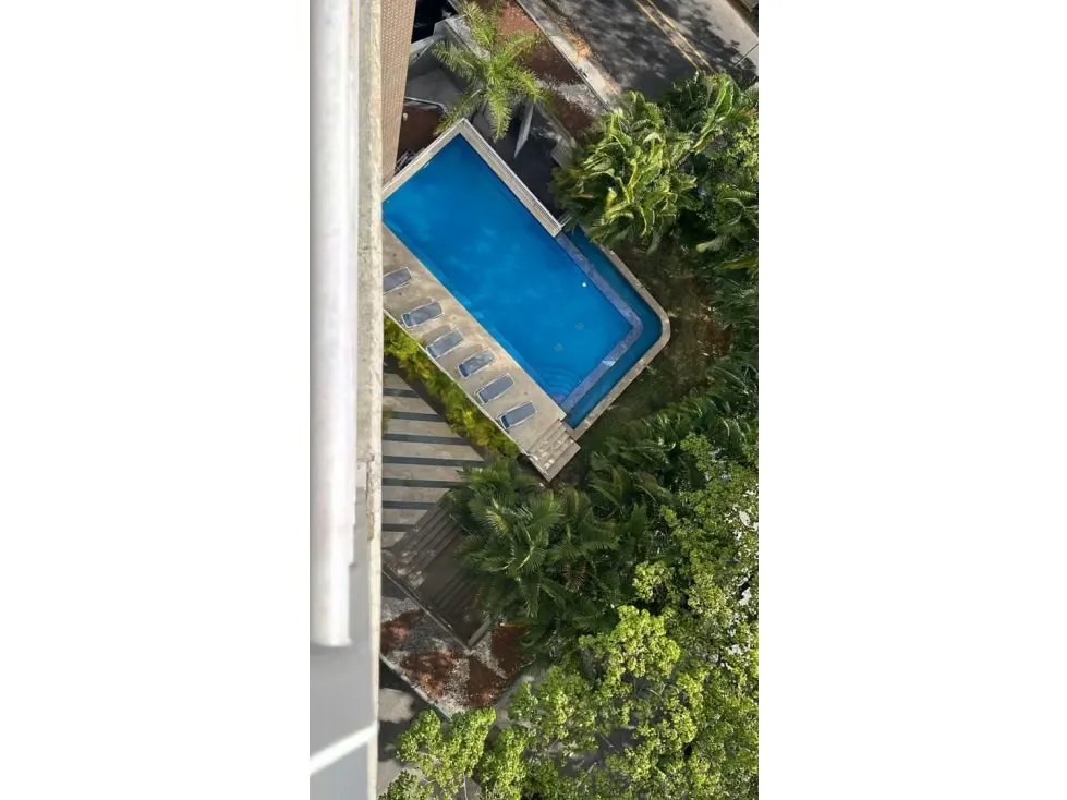 Alquilo apartamento 80m2 3h/3b/2p El rosal 3352 - 8