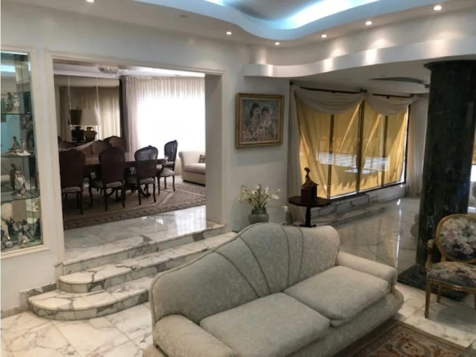 Se Vende Casa 2.070m² 10H+10B+2HS+C.CERRADA-Cumbre de Curumo - 13