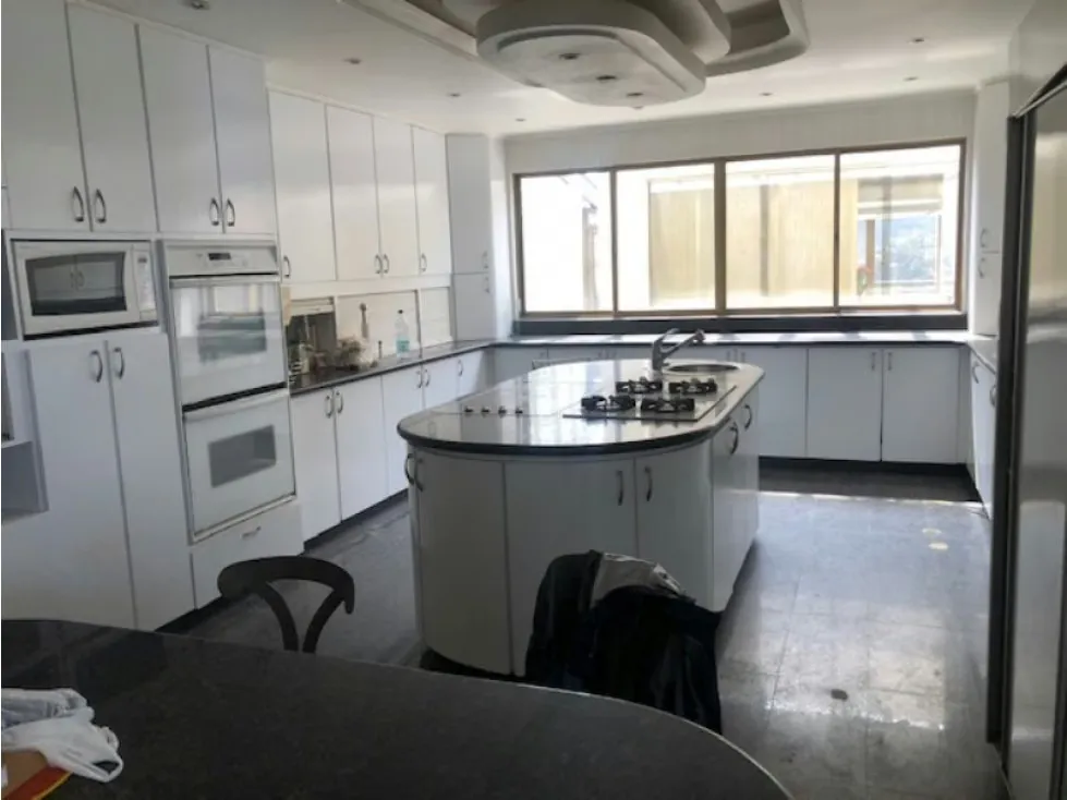 Se Vende Casa 2.070m² 10H+10B+2HS+C.CERRADA-Cumbre de Curumo - 15