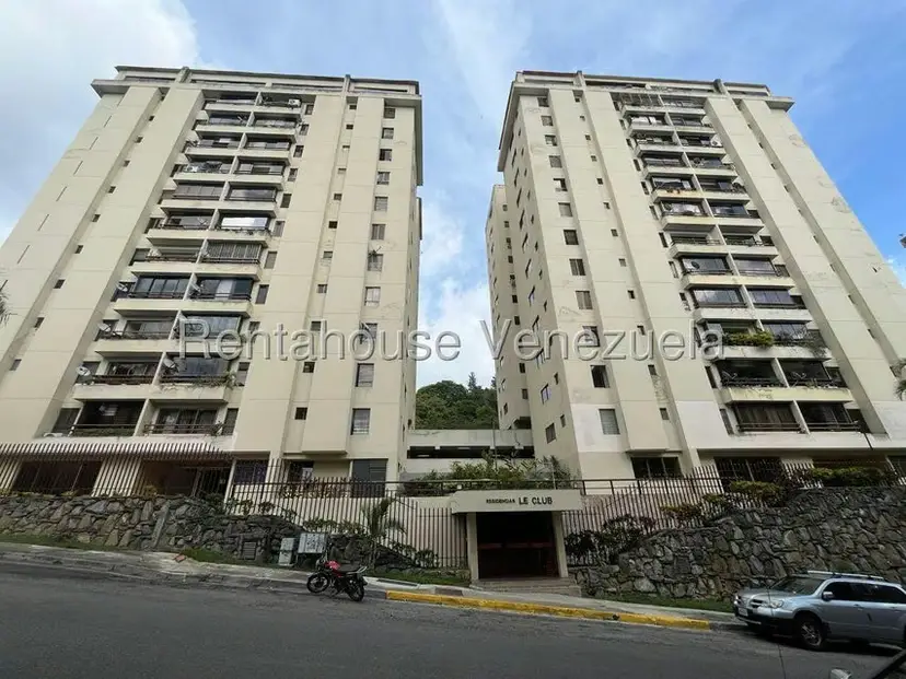 Apartamento (1 Nivel) en Venta en Manzanares, Distrito Metropolitano