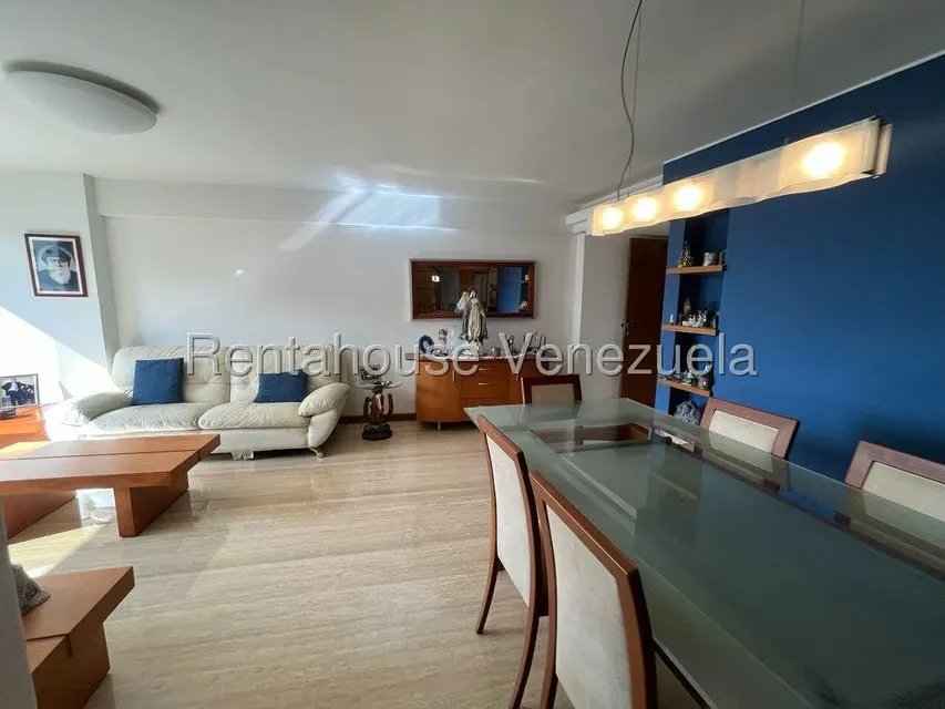 Apartamento (1 Nivel) en Venta en Manzanares, Distrito Metropolitano - 11