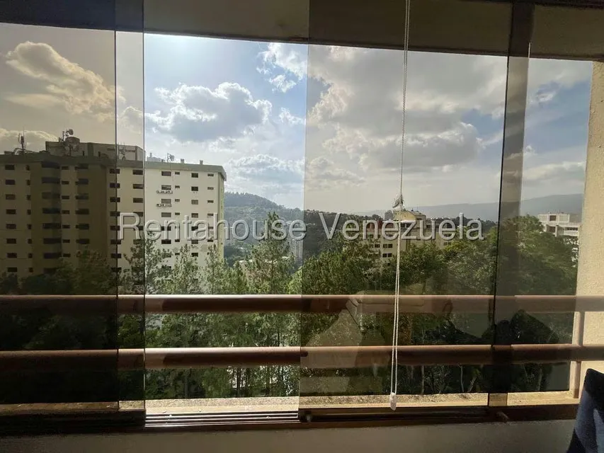 Apartamento (1 Nivel) en Venta en Manzanares, Distrito Metropolitano - 12