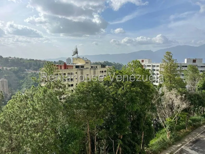 Apartamento (1 Nivel) en Venta en Manzanares, Distrito Metropolitano - 13