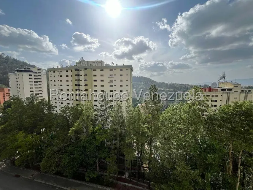 Apartamento (1 Nivel) en Venta en Manzanares, Distrito Metropolitano - 14