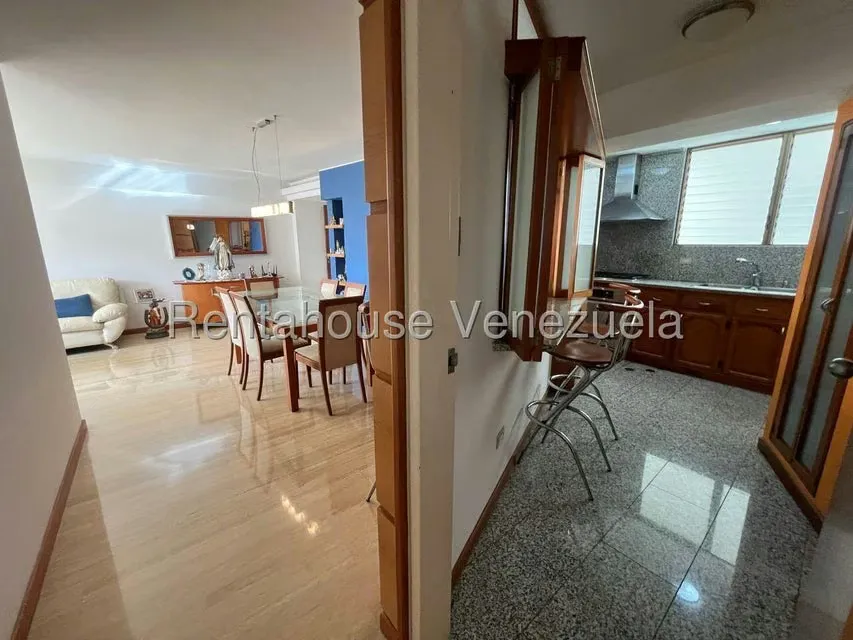 Apartamento (1 Nivel) en Venta en Manzanares, Distrito Metropolitano - 15