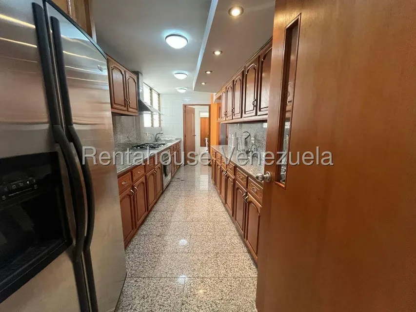 Apartamento (1 Nivel) en Venta en Manzanares, Distrito Metropolitano - 16