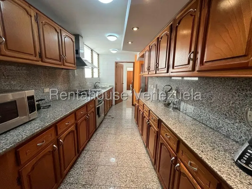 Apartamento (1 Nivel) en Venta en Manzanares, Distrito Metropolitano - 17
