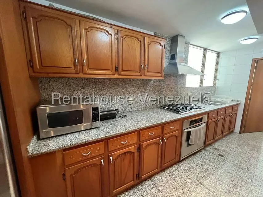 Apartamento (1 Nivel) en Venta en Manzanares, Distrito Metropolitano - 18