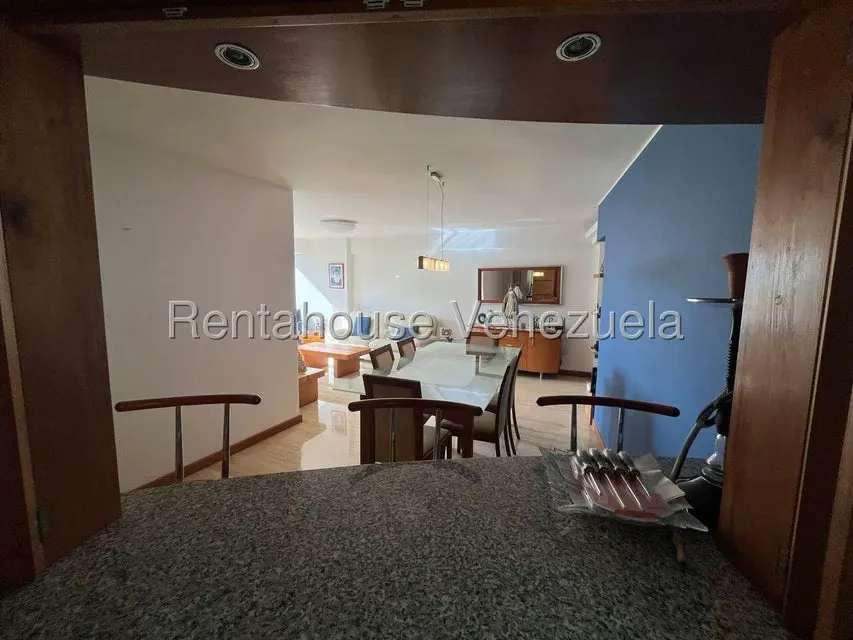 Apartamento (1 Nivel) en Venta en Manzanares, Distrito Metropolitano - 21