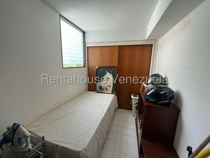 Apartamento (1 Nivel) en Venta en Manzanares, Distrito Metropolitano - 23